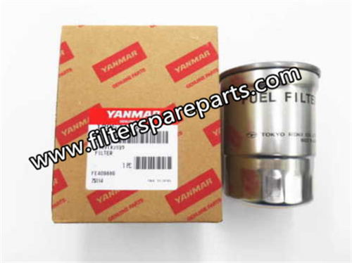 129574-55711 Yanmar Fuel Filter - Click Image to Close